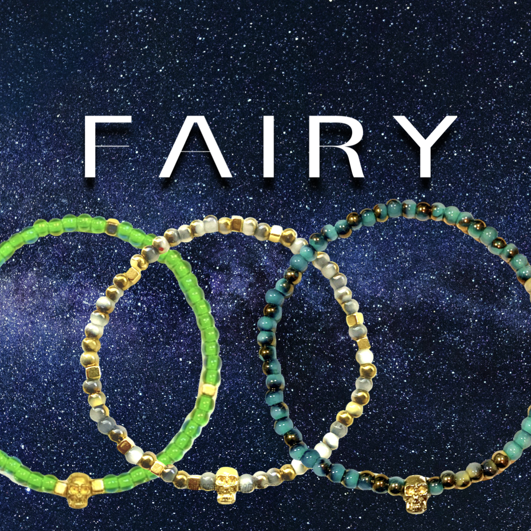 Fairy Collection