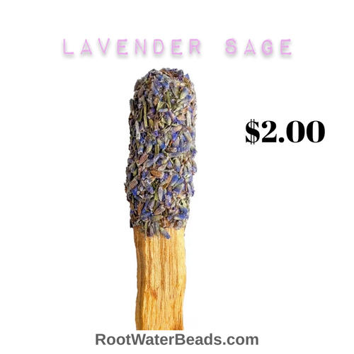 Lavender Sage