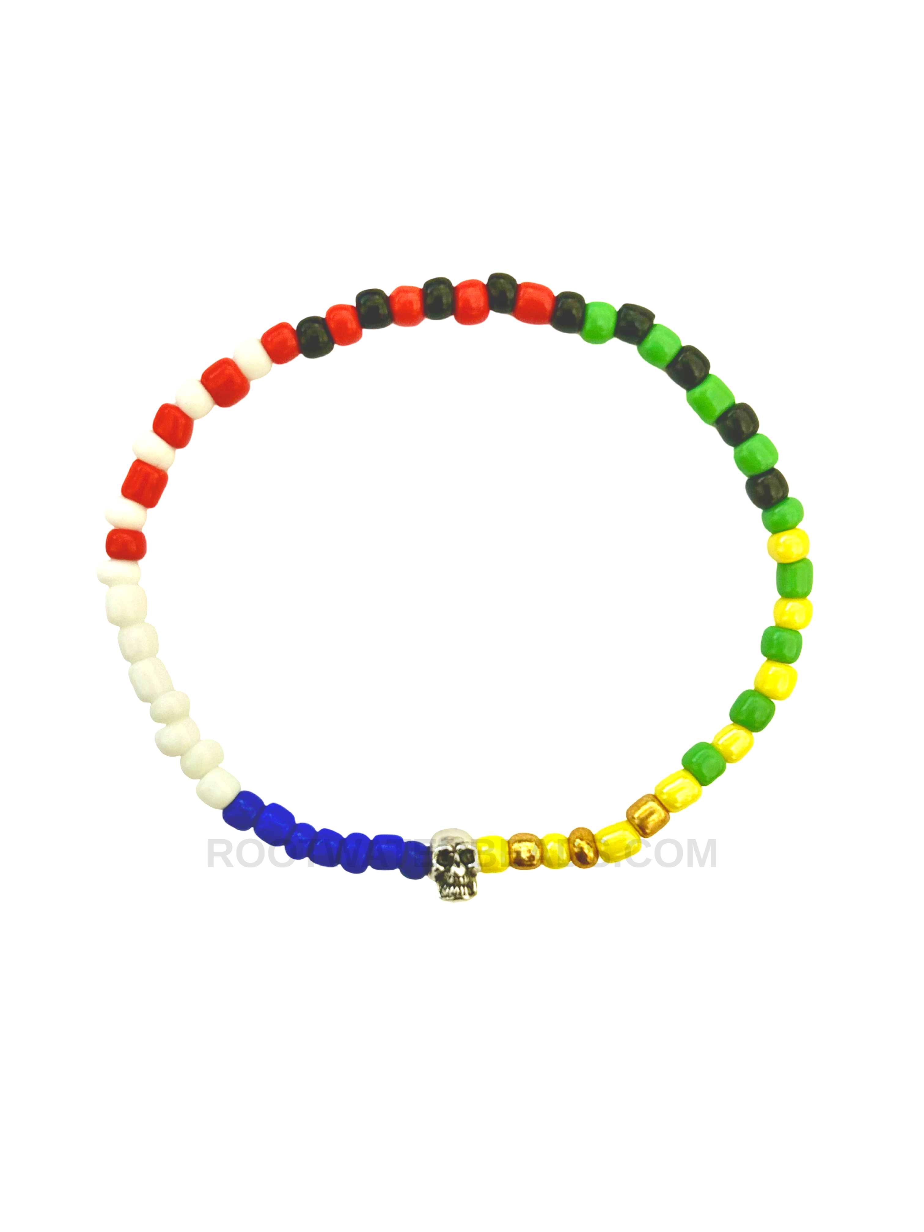 Eleke 7 Powers bracelet