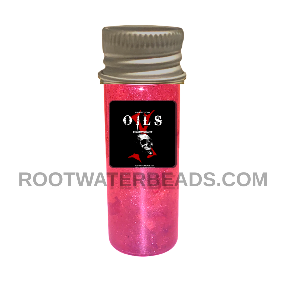 LovePotion #9 [self-love oil]