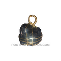 Black Tourmaline- Crystal pendant