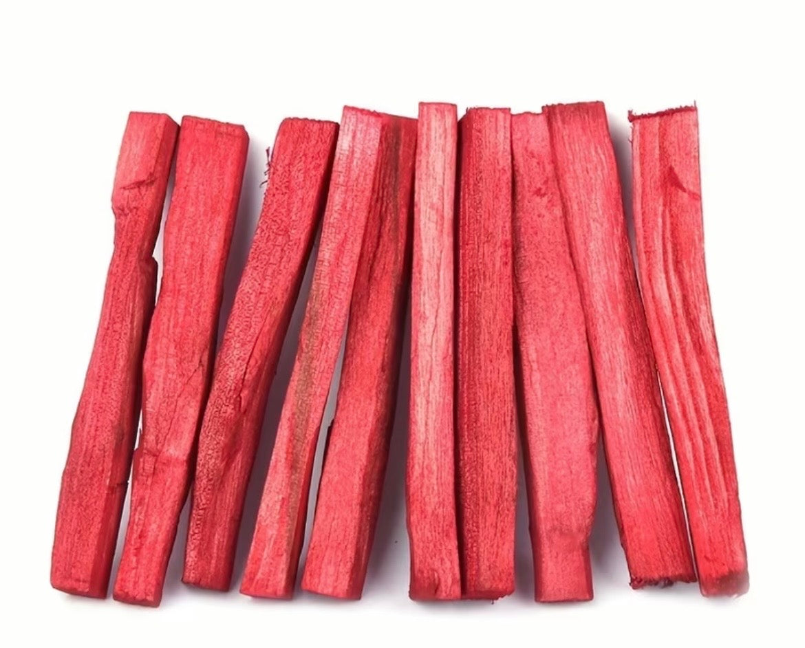 DragonsBlood Incense (4pc)