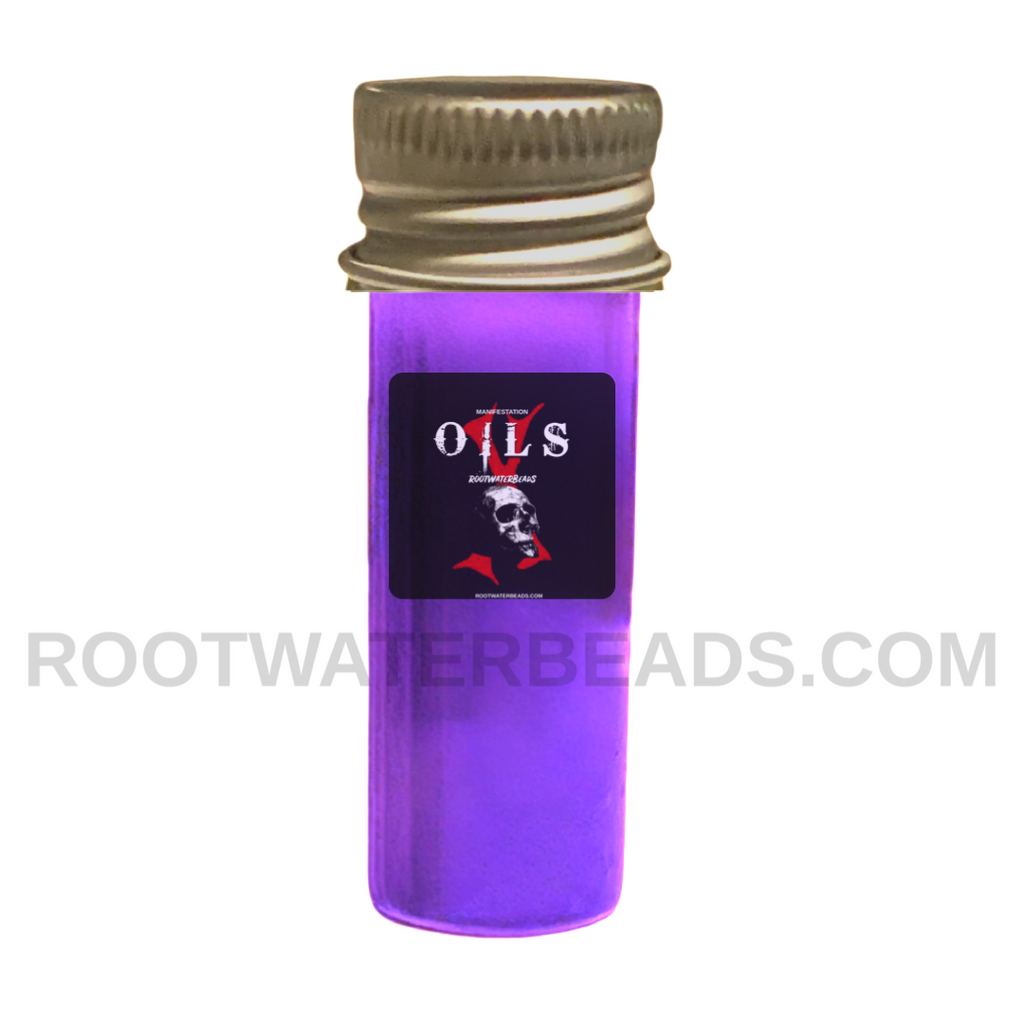 Victorious VioletProtection [protection oil]