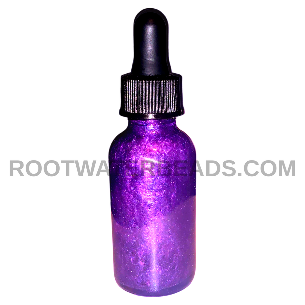 Victorious VioletProtection [protection oil]